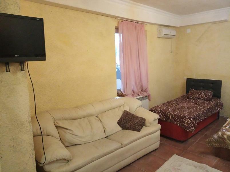 3-Ком Квартира Жк Магнолия Batumi Exterior foto