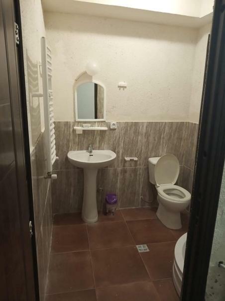 3-Ком Квартира Жк Магнолия Batumi Exterior foto